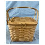 Longaberger basket