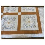 Quilt (98"x72")