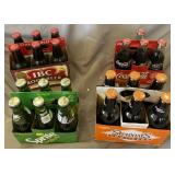 Coca-Cola, Sprite, Stewart