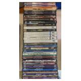 DVD Movies