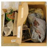 Shotgun shells for reloading