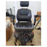 Drive electric scooter (Works)