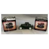 Mini musical cars, diecast