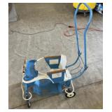 Vintage Taylor tot stroller
