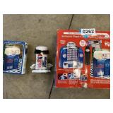 Pepsi-Cola collectibles