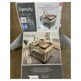 Playyard dream Center