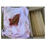 Child 48 in. Square tent