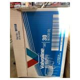 SAE 30/SAE 10W-30 motor oil