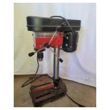 5 speed drill press