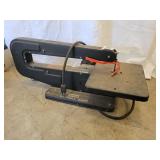 Craftsman scroll saw