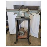 Delta 4" Precision Jointer