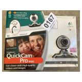 QuickCam Pro
