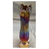 Glass Vase