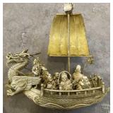 Figurunes, Clock & more