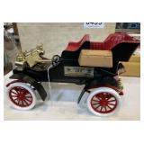 Model T Jim Beam decanter