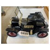 Model-T Beam decanter