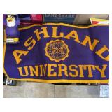 Ashland University items