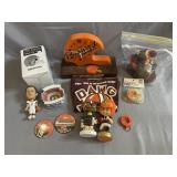 Cleveland Browns memorabilia