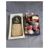 Baseball memorabilia and Avon bottles