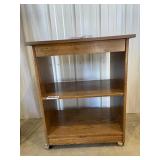 Book Shelf (Particle board)