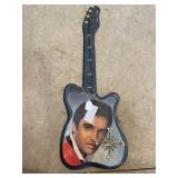 Elvis Presley clock (32")