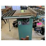 Grizzly 10" contractor table saw