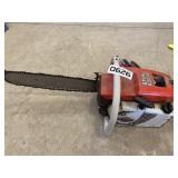 STIHL 030AV chainsaw