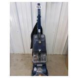 Royal carpet cleaner