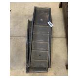 Car ramps (2)