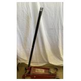 2 3/4 ton floor jack