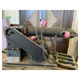 Duracraft belt sander