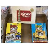 Desert Storm trading cards, Hanker Chiefs