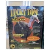 Lucky Tom Turkey (NIB)