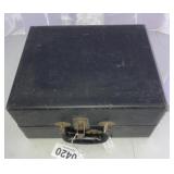 Marveltone Junior 78 RPM record player - (as is)