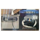 Bell & Howell and Bentley projectors
