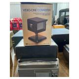 Video-Converter, Magnajector, Bentley projector