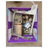 Craftsman valve compressor, Glaze breaker, more