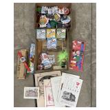 Ashland collectibles, other miscellaneous