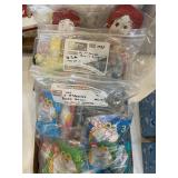 McDonalds beanie baby