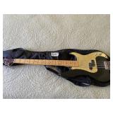 Gibson Epiphone Bass Guitar