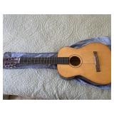 Kay Acoustic guitar