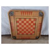 Carrom board