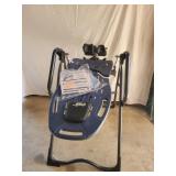 Teeter Hang up inversion table