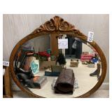 Decorative mirror