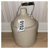 Crock jug w/Handle