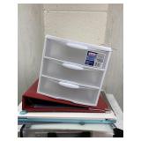 Scrap booking supplies