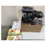 Ninja kitchen system