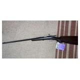 22 cal. Trailblazer short, long , long rifle
