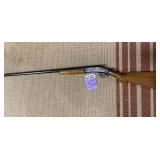 12 ga shotgun Crescent firearms co.