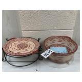 Temptation casserole set